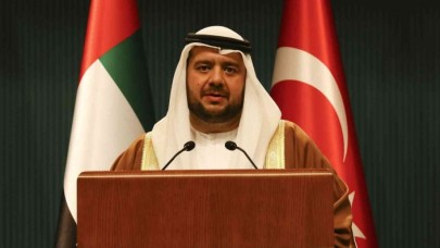 Birleşik Arap Emirlikleri Türkiye'de yapacağı yatırıma ne kadar bütçe ayırdı? 'Harika bir zaman' açıklaması!