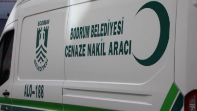 Bodrum'da başına taş düşen 4 yaşındaki Furkan Akmeşe öldü