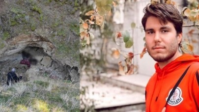 Boğazı kesilmiş halde bulunan hemşire Batuhan Yiğit'in ablasından kafa karıştıran sözler!