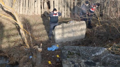 Bolu'da üç gündür kayıptı: İnşaat işçisi Metin Özalp ölü bulundu