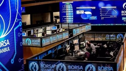 Borsa İstanbul haftaya yükselişle başladı