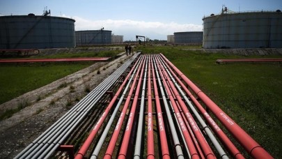 BOTAŞ açıkladı: Doğal gaz depoları boş mu?