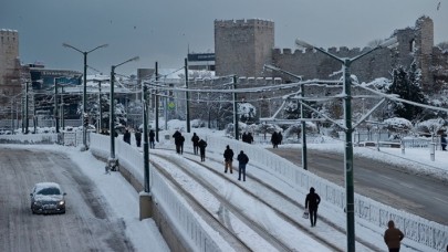 Bugün hangi illerde kar yağacak? Meteoroloji tek tek saydı ve uyardı
