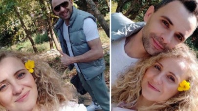 Bursa'da Orcay Korku,  eşi Gözde Korku'yu öldürüp intihar etti!