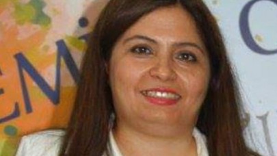 Bursa'da koronaya yakalanan aile hekimi Zehra Öztürk öldü