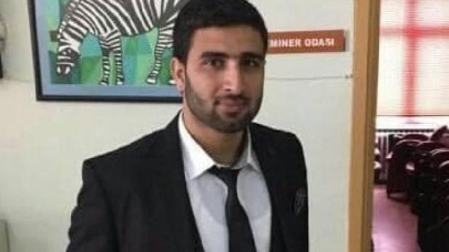 Bursa'da maden göçtü: Mühendis Halim Kılınç öldü