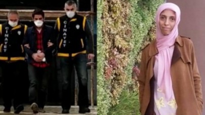Bursa'da yasak aşk yaşadığı evli Nuray Erden'i ölmesi üzerine kapının önüne bırakmıştı: Mahkemede şoke eden ifadeler