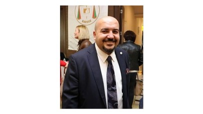 Çanakkale'de avukat Ali Serkan Yurt ölü bulundu