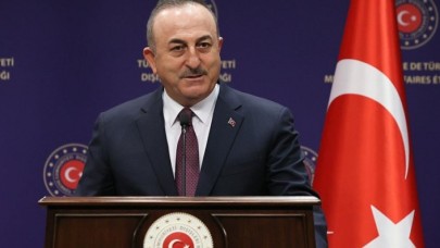 Çavuşoğlu sert konuştu: Bedelini ödetiriz,  ateşle oynamasınlar!