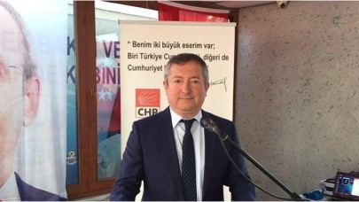 CHP'de yine bir taciz vakası: Meclis üyesine babadan meydan dayağı