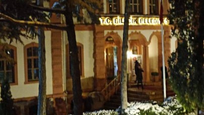 CHP'li belediyede rüşvete suçüstü! 200 bin dolara el konuldu