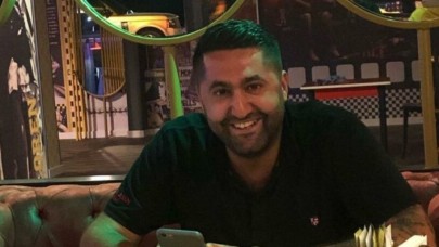 Çınarcık'ta balkondan düşen Hasan Yıldırım öldü