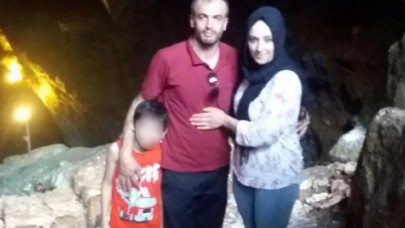 Çocuklarını göremediği için bunalıma giren Ali Yıldırım intihar etti