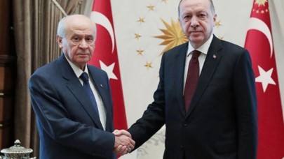 Cumhur İttifakı'na bir parti daha mı katılıyor? Çok konuşulacak iddia!