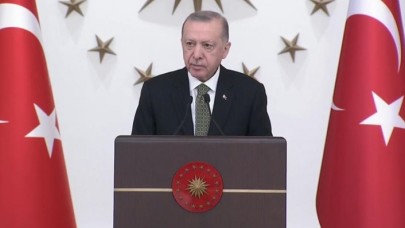 Cumhurbaşkanı Erdoğan: Avrupa Birliği,  stratejik önceliğimiz olmayı sürdürüyor