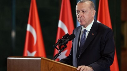 Cumhurbaşkanı Erdoğan: “Bu işi bir an önce bitirin,  ne gerekiyorsa yapın”