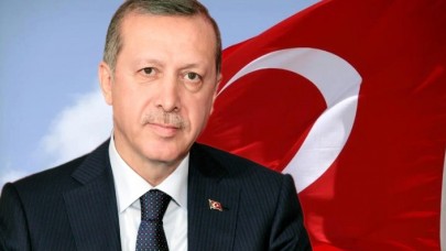 Cumhurbaşkanı Erdoğan'dan Grizu-263A paylaşımı