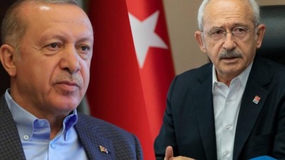 Cumhurbaşkanı Erdoğan'dan Kılıçdaroğlu'nun 'Canlı yayında tartışalım' çağrısına yanıt!