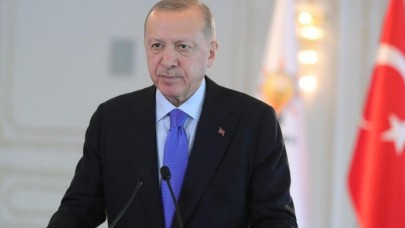 Cumhurbaşkanı Erdoğan'dan kurmaylarına Sedef Kabaş talimatı!