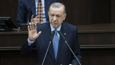 Cumhurbaşkanı Erdoğan'dan önemli açıklamalar: 'Ülkemizde elbette enflasyon sorunu var'