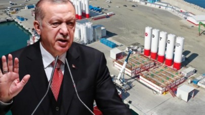 Cumhurbaşkanı Erdoğan imzaladı! Karadeniz gazı için milyarlarca liralık ödenek ayrıldı