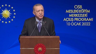 Cumhurbaşkanı Erdoğan'dan önemli açıklamalar: Öğretmenlere müjde!