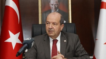 Cumhurbaşkanı Tatar: Eskiden olduğu gibi federasyon görüşmelerine girmeyeceğiz