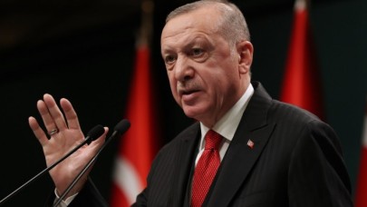 Cumhurbaşkanı Erdoğan'dan flaş İstanbul talimatı