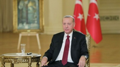 Cumhurbaşkanı Erdoğan'dan flaş Sezen Aksu ve Sedef Kabaş açıklaması