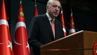 Cumhurbaşkanı Erdoğan'dan kabine toplantısı sonrası flaş açıklama: Elektrik faturaları değişecek