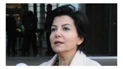 Cumhurbaşkanına hakaret eden Sedef Kabaş gözaltında