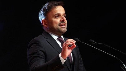 Cumhurbaşkanlığı Dijital Dönüşüm Ofisi Başkanı Koç'tan  siber güvenlik uyarısı