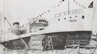 Cumhuriyet tarihinin ilk yerli gemisinin mimarı: Ord. Prof. Ata Nutku