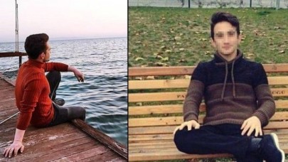 Daha 17'sindeydi! Direksiyona geçti ve otomobil takla attı: Sefa Ergen öldü,  6 kişi yaralandı