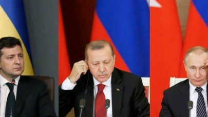 Davutoğlu "Bu mudur dünya liderliği" demişti! Rezil olunca sessizliğe büründü