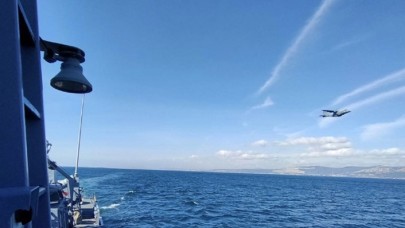 Deniz Kuvvetleri,  dostu düşmanı milli sistemle ayıracak