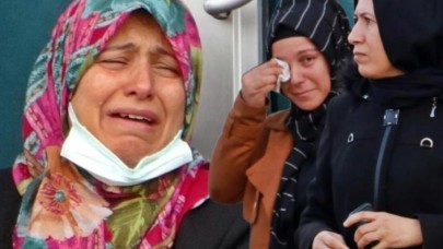 Denizi seyrederken oluşan dalgalara kapılan Ceylan Opçin öldü