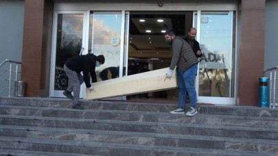 Denizli'de apartta korkunç son: 21 yaşındaki Ayşegül Meci öldü