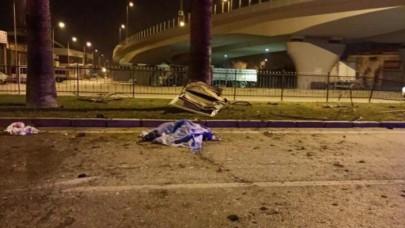 Denizli'de feci kaza: Kader Yanar,  Gökhan Kırboğa ve İsmail Aydınlık öldü