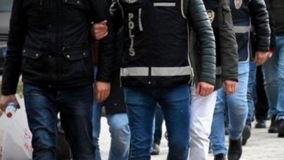 Aralarında hakim, savcı, amir, memur ve bürokralarında bulunduğu "dedeler" çetesine operasyon!