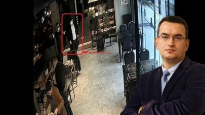 DEVA Partili Metin Gürcan hakkındaki 'casusluk' soruşturması tamamlandı