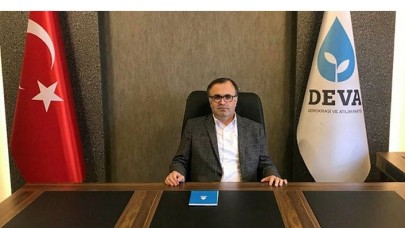DEVA Partisi'nin FETÖ'cü il başkanı tutuklandı