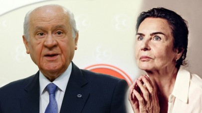 Devlet Bahçeli'den Fatma Girik açıklaması