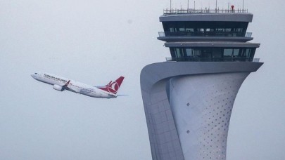 DHMİ: İstanbul Havalimanı'nın açılmasıyla 32, 4 milyar avro havacılık sektörüne kazandırıldı