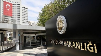 Dışişleri'nden 'Azerbaycan' mesajı