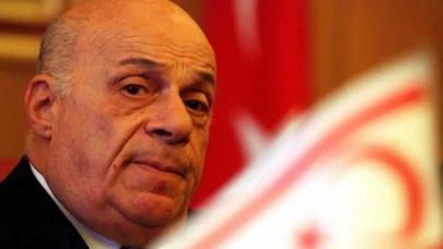 Dışişleri'nden "Rauf Denktaş" mesajı