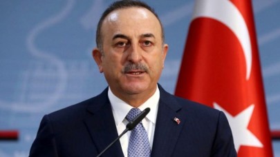 Dışişleri Bakanı Çavuşoğlu: Ermenistan da bundan çok memnun!