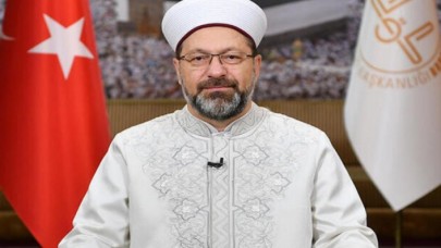 Diyanet İşleri Başkanı Ali Erbaş'tan flaş talimat: 81 ile gönderdi