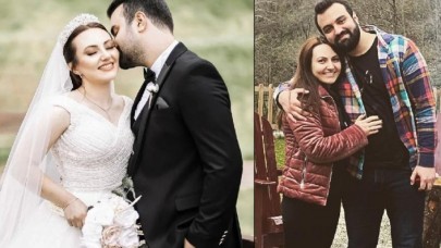 Doktor çiftin kanlı takı kavgasında gelinin ses kaydı kan dondurdu