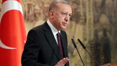 Doların yeniden 13 lirayı aşması sonrası Cumhurbaşkanı Erdoğan'dan ilk yorum